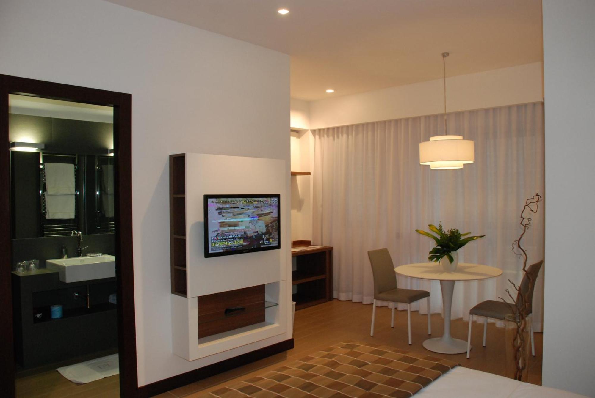 Residence Hotel Parioli, Rome